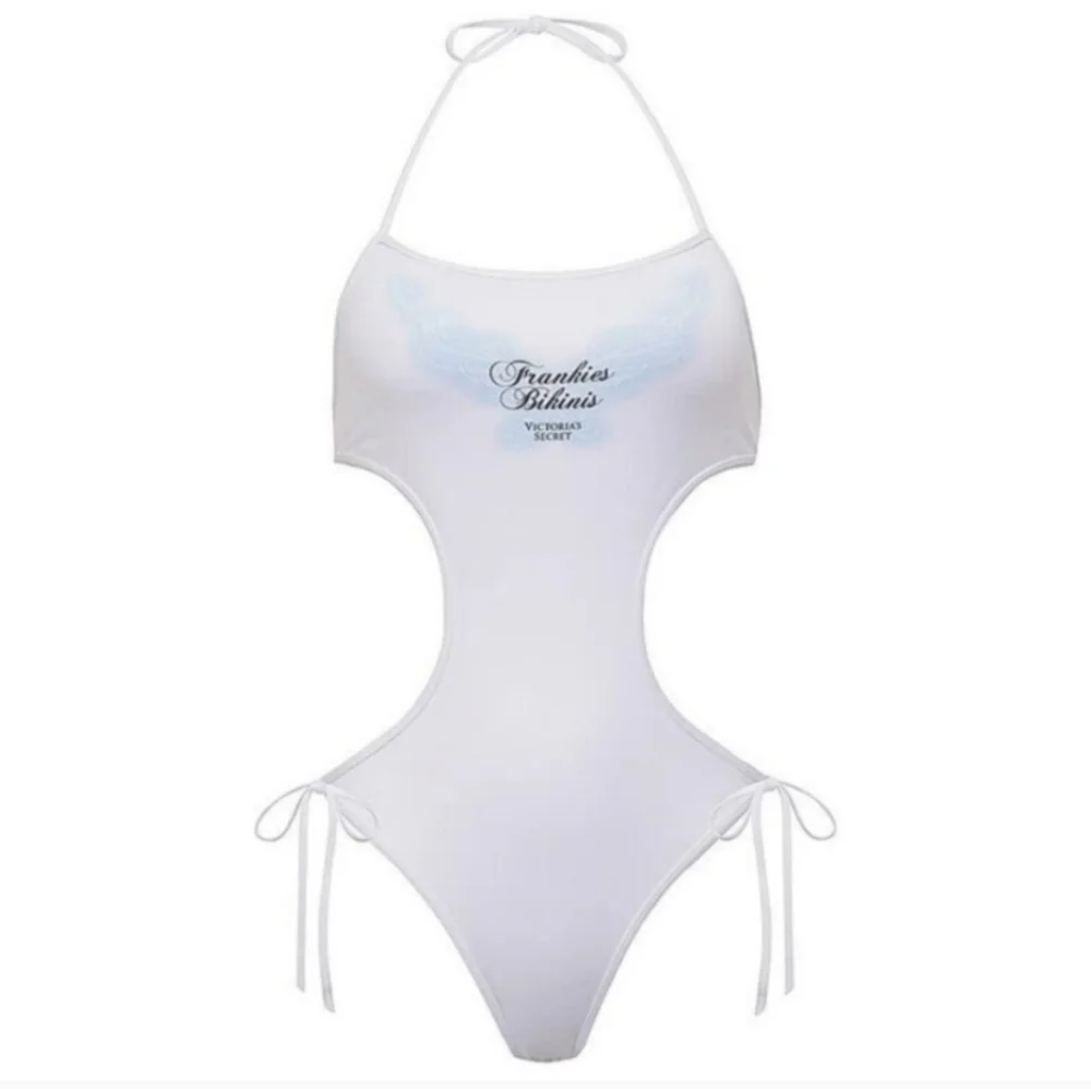 New!Frankie's Bikinis Victoria's‎ secret Icon One Piece Monokini
